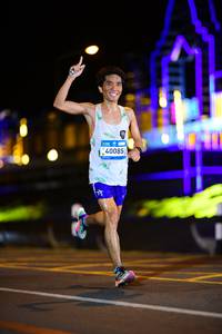 BIB: 40085
                            <button type="button" onclick="openModal(22882091)" class="btn btn-primary btn-sm float-right btn-popup" data-toggle="modal" data-target=".modal-high-quality">
                        <i class="fas fa-shopping-cart"></i> Add to Cart
                    </button>
                                            <button type="button" onclick="isThisMe(22882091, true)" class="btn btn-success btn-sm float-right btn-popup btn-isme hidden" data-toggle="tooltip" data-placement="bottom" title="นี่คือรูปของคุณใช่ไหม คลิกที่นี่เพื่อเอาเข้าอัลบั้ม">
                        <i class="fas fa-plus"></i> Add to album
                    </button>
                    <button type="button" onclick="isThisMe(22882091, false)" class="btn btn-warning btn-sm float-right btn-popup btn-isnotme hidden">
                        <i class="fas fa-ban"></i> Remove from album
                    </button>